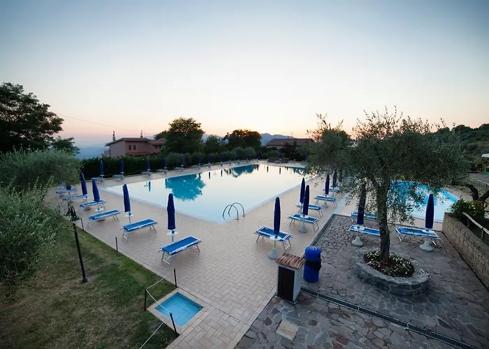 Agriturismo La Molara