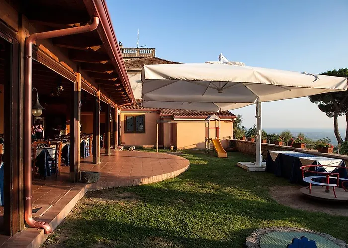 Agriturismo La Molara