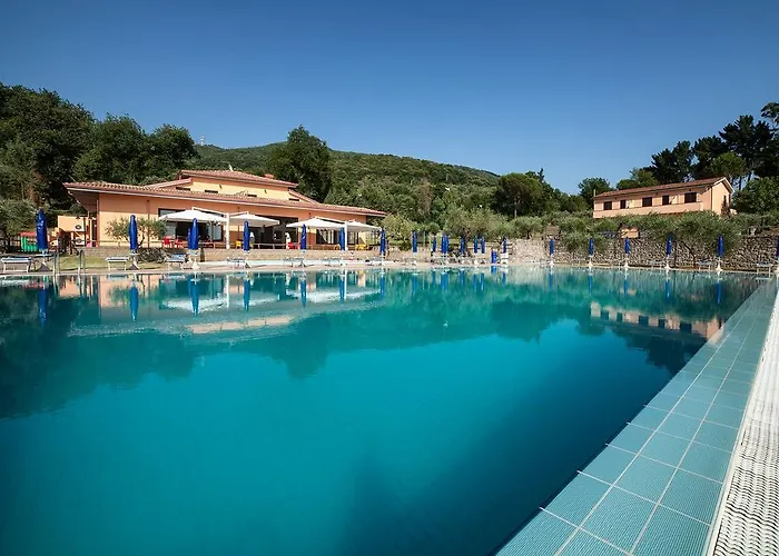Agriturismo La Molara
