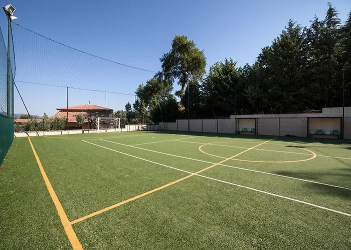 Agriturismo La Molara