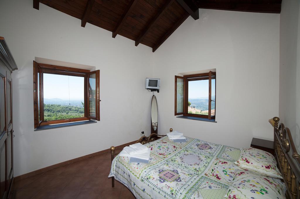 Farm stay La Molara *