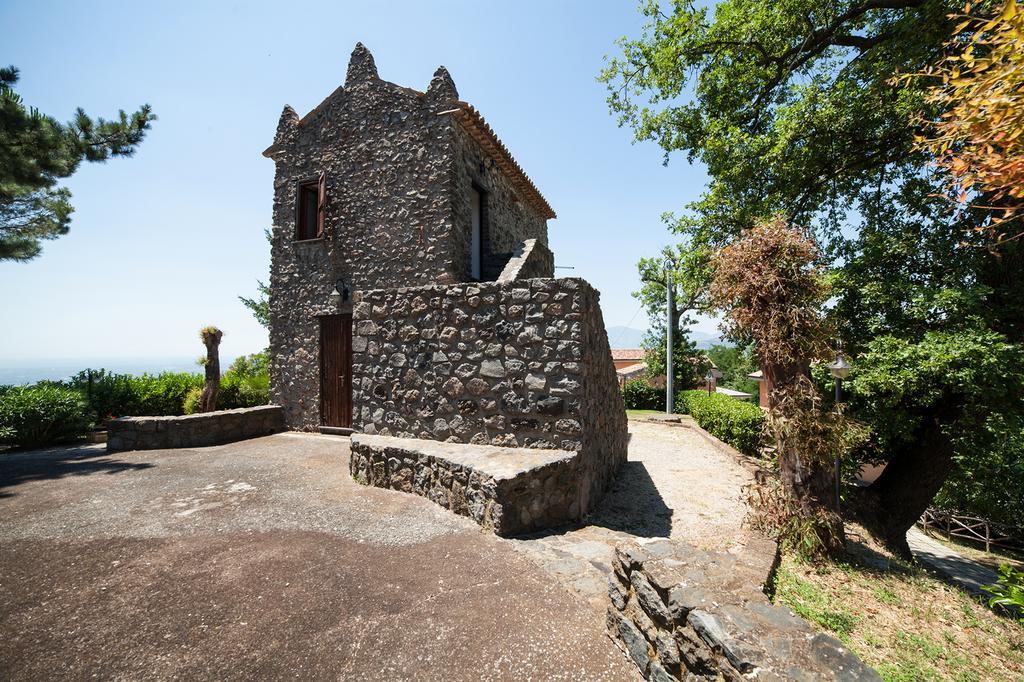 La Molara Farm stay Sessa Aurunca