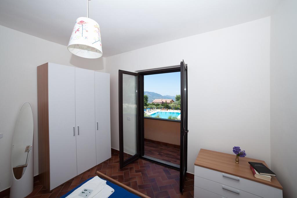 La Molara Farm stay