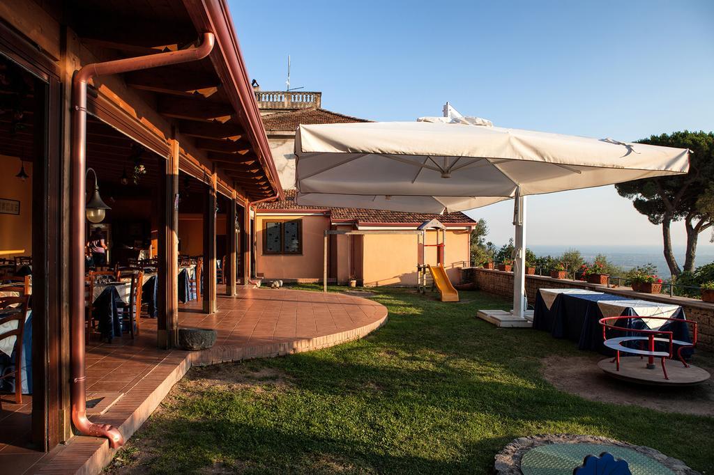 La Molara Farm stay Sessa Aurunca