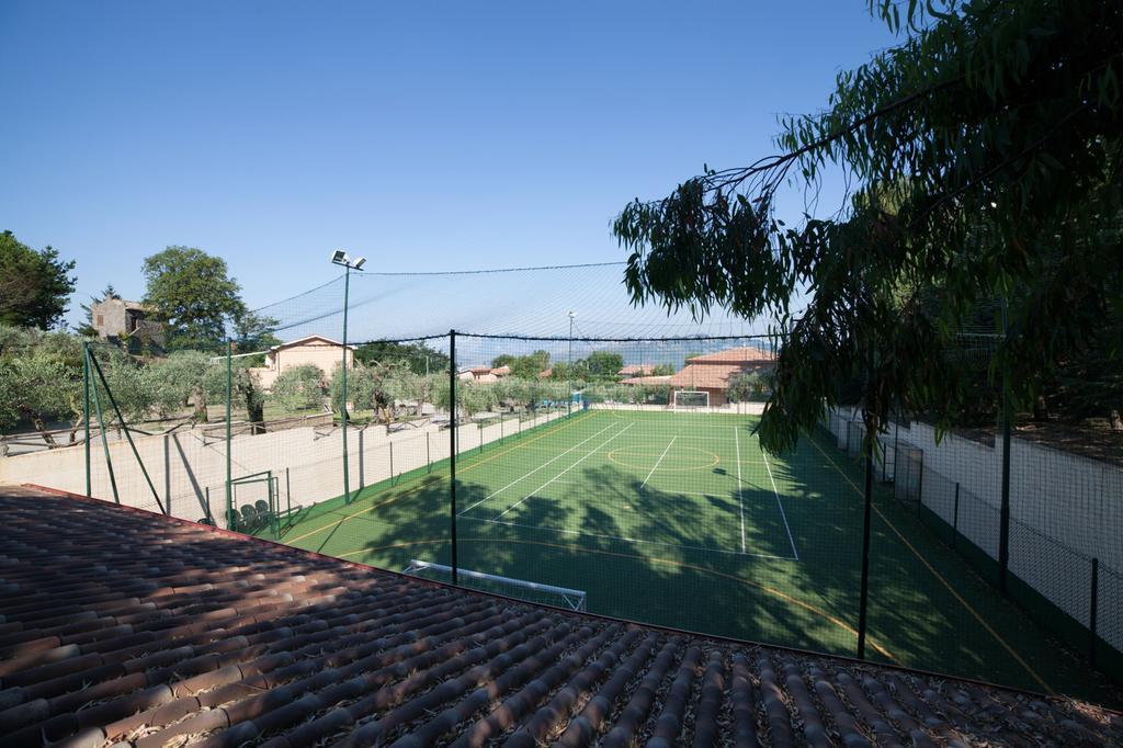 La Molara Farm stay