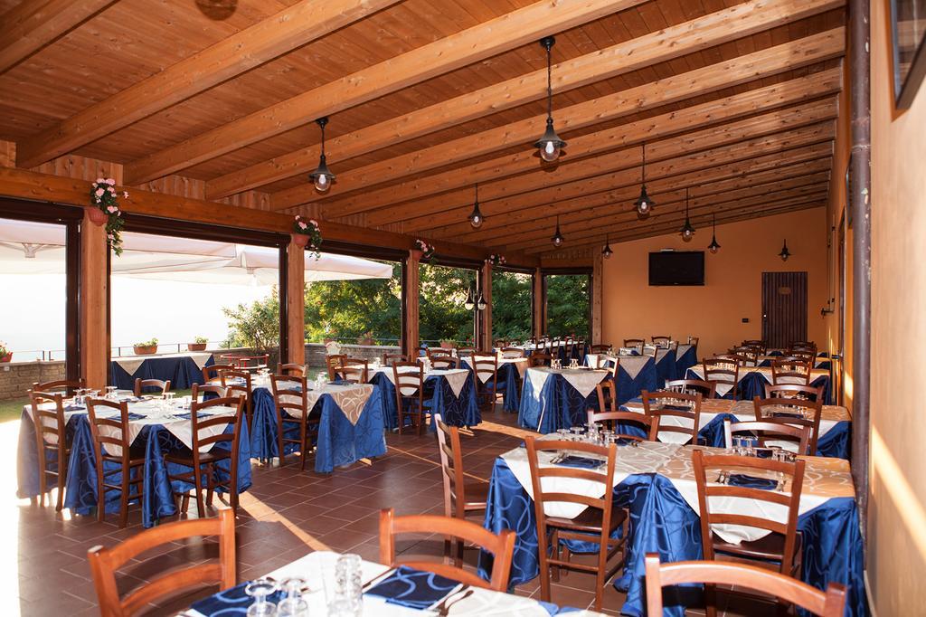 Farm stay La Molara Sessa Aurunca