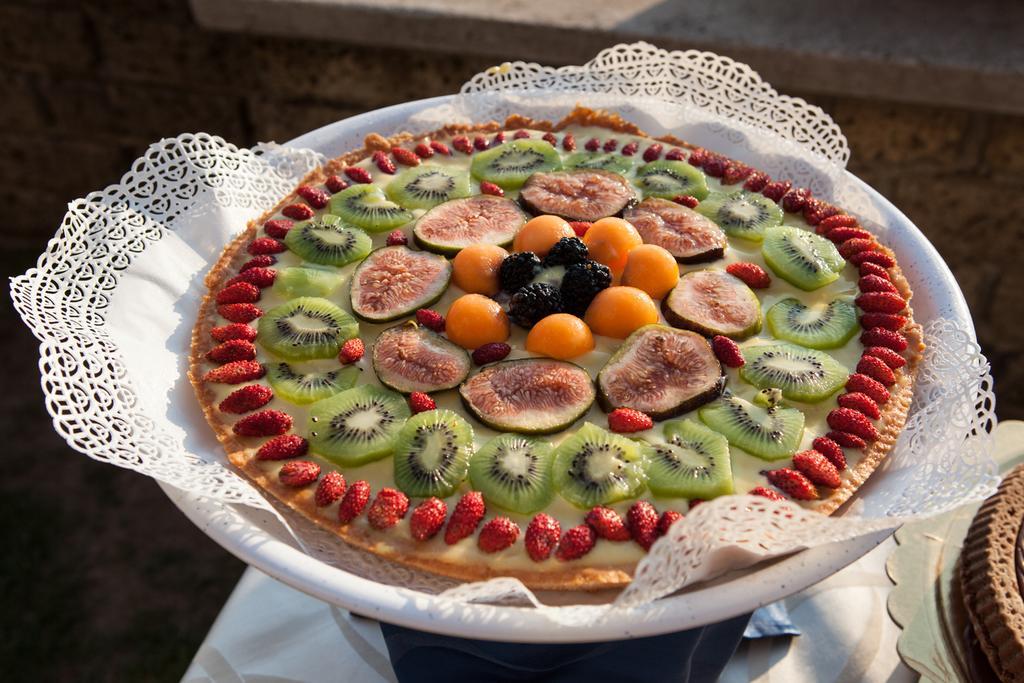 La Molara Farm stay Sessa Aurunca