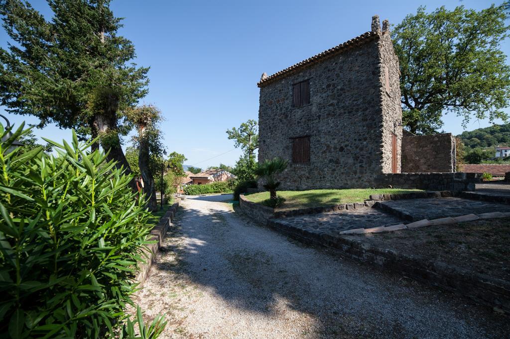 La Molara Farm stay