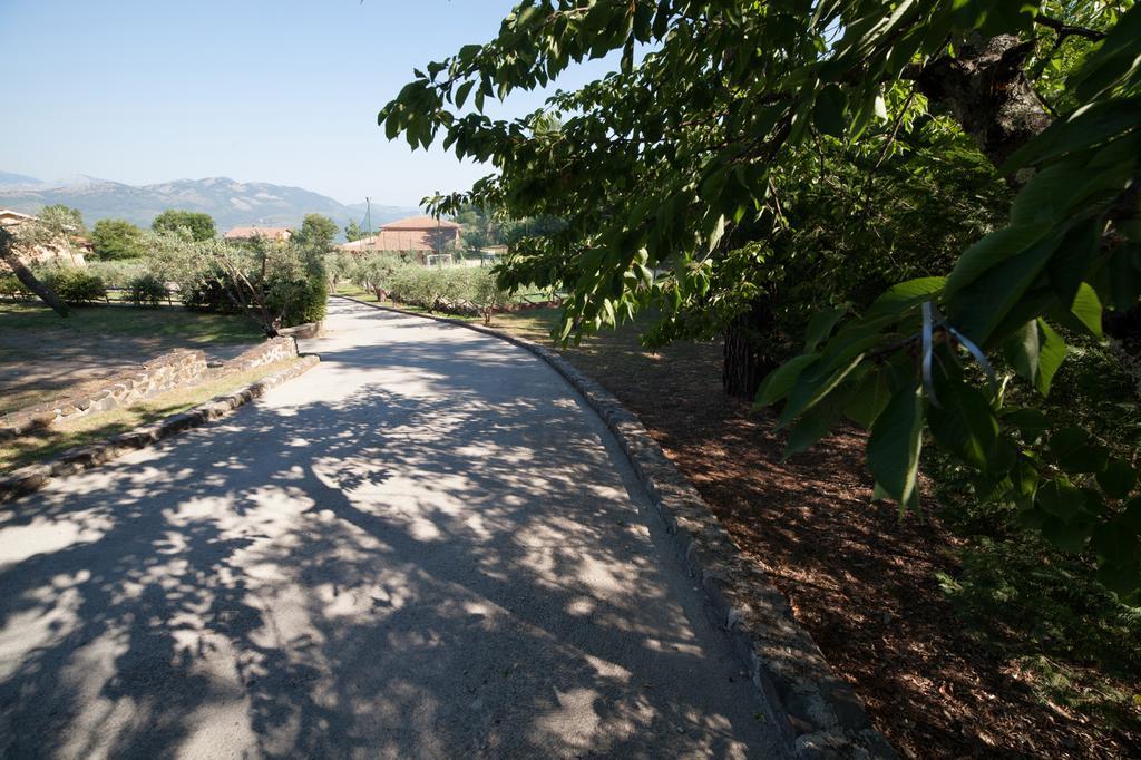 La Molara Sessa Aurunca