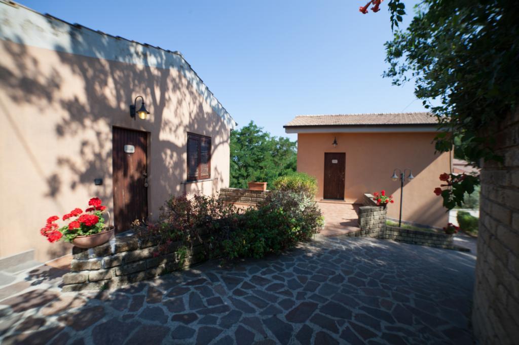 Farm stay La Molara Sessa Aurunca