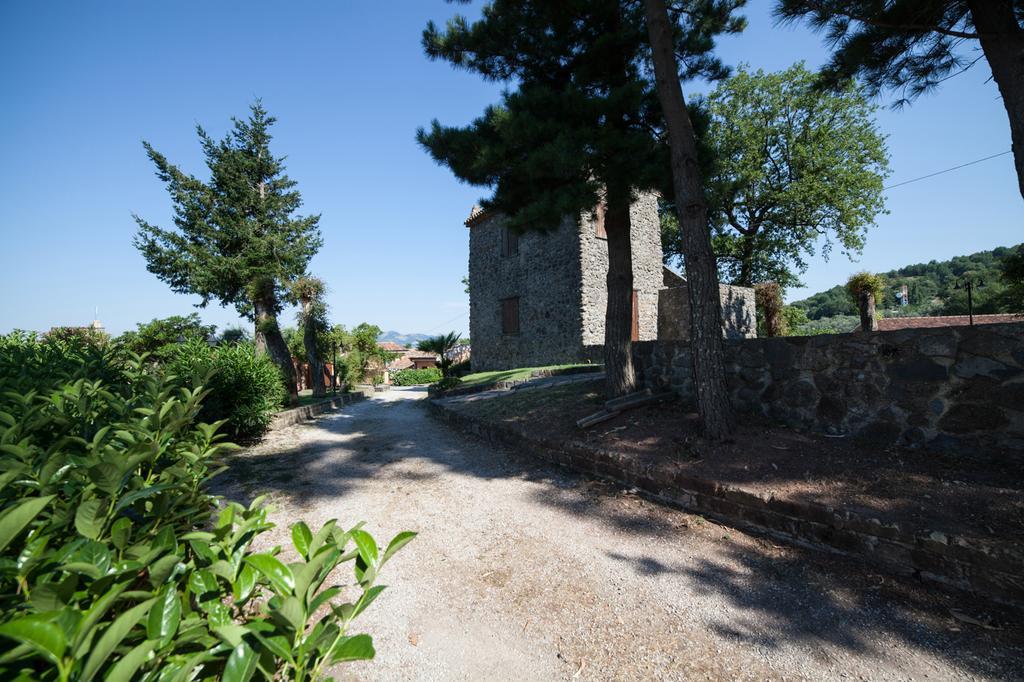 Farm stay La Molara