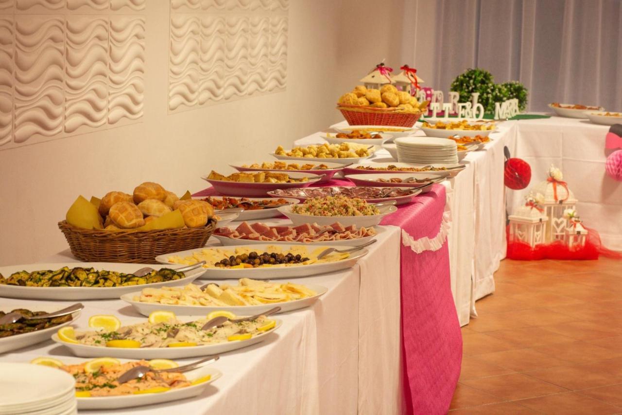 Farm stay La Molara *