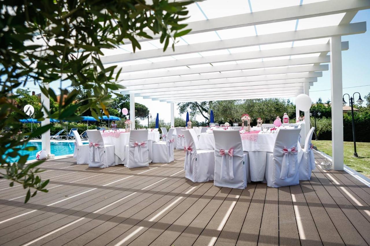 Farm stay La Molara