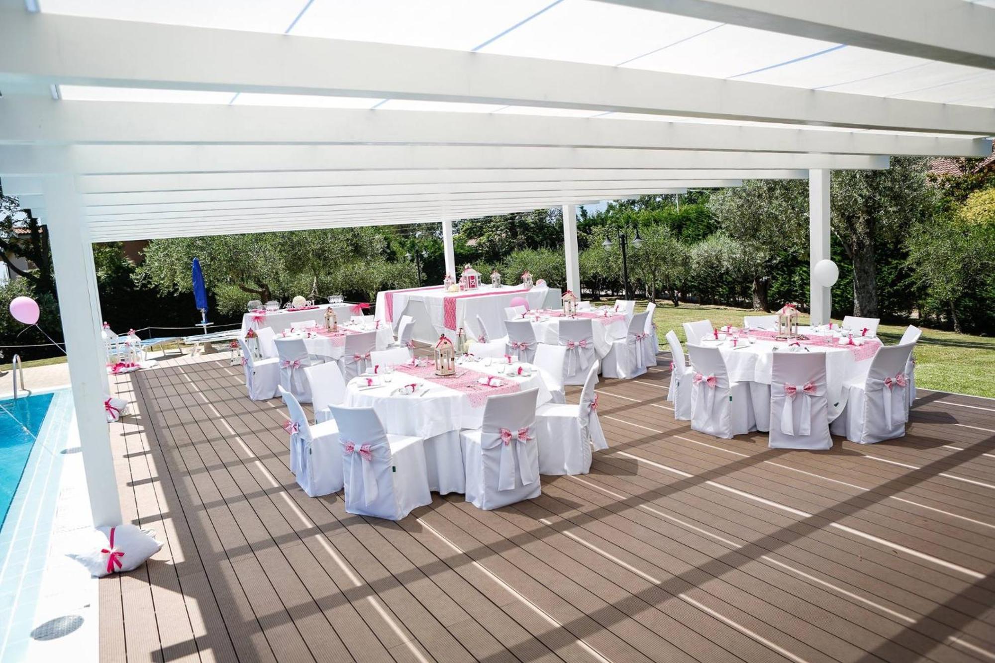 Farm stay La Molara