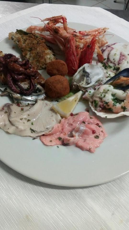 La Molara *