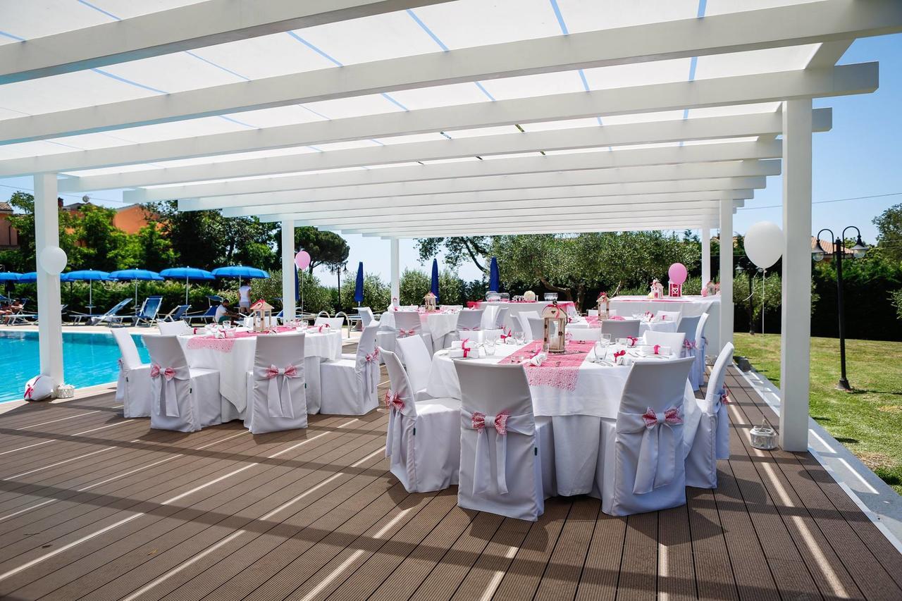 Farm stay La Molara Sessa Aurunca