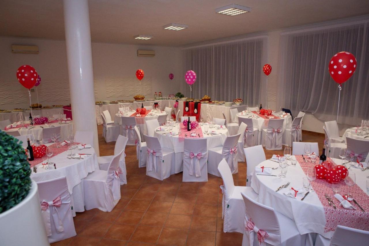 La Molara Farm stay *